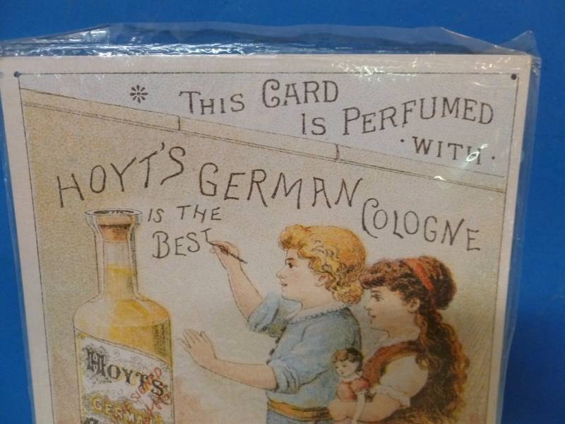 lot 47 image: Sign