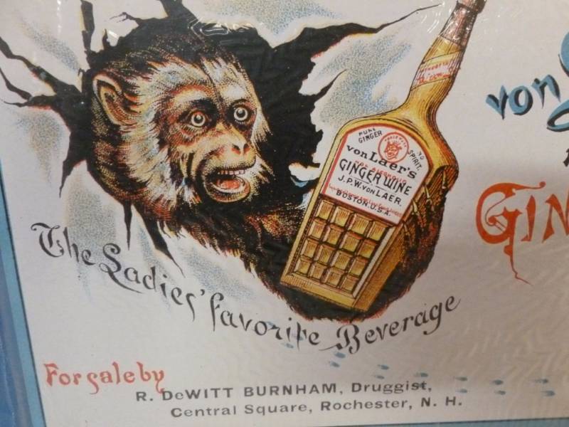 lot 48 image: Sign