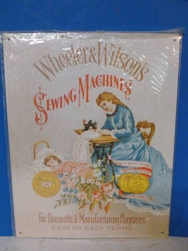 lot 49 image: Sign