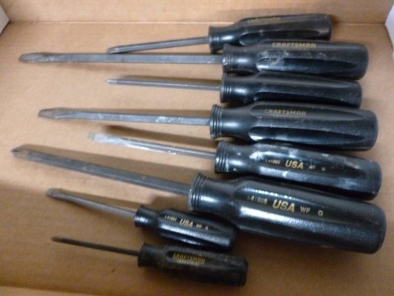 lot 62 image: Tool Set