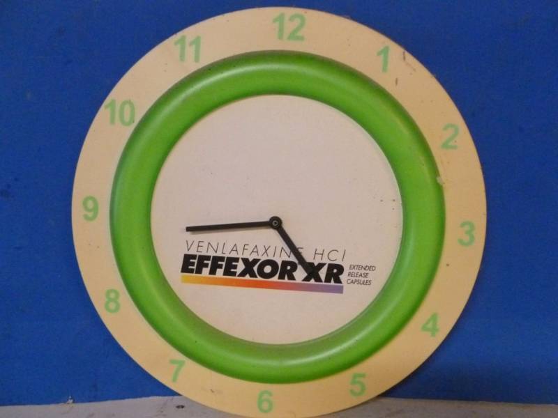 lot 63 image: Clock