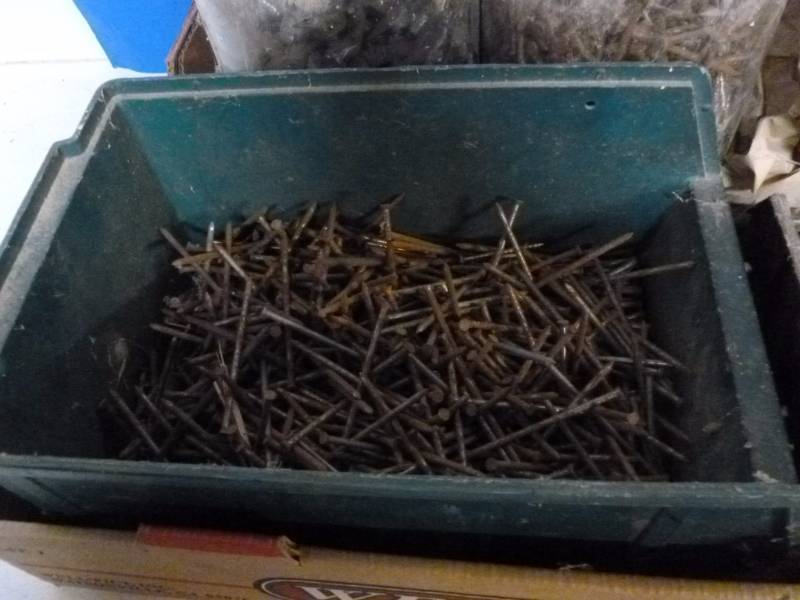lot 69 image: Nails
