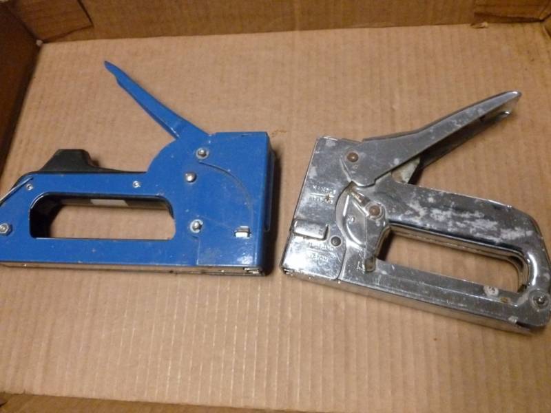 lot 79 image: Tools