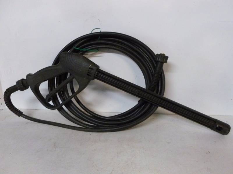 lot 100 image: Power Washer Wand