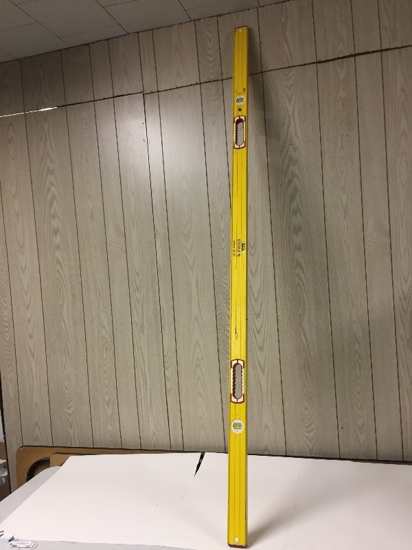 lot 81 image: Level 66 78 Stabila