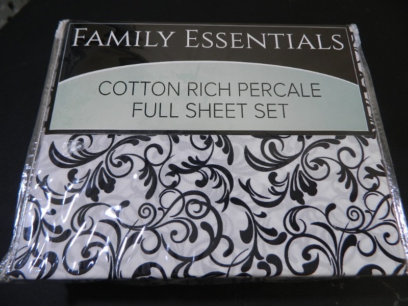 lot 176 image: New Full Sheet Set