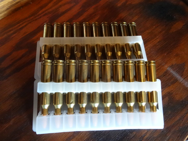 Federal Ammunition Remington Magnum 7mm bullets. 7RA. 150 grain. Soft point. 20 per box. 1 box