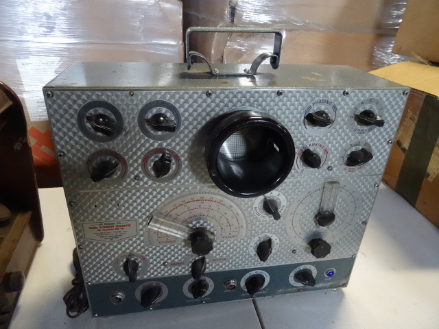 lot 52 image: Precision visual alignment generato...