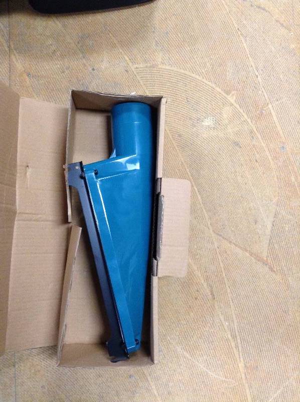 Makita Dust Collector Hood for 2012NB