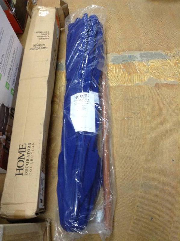 Home Decorators 9 ft Umbrella