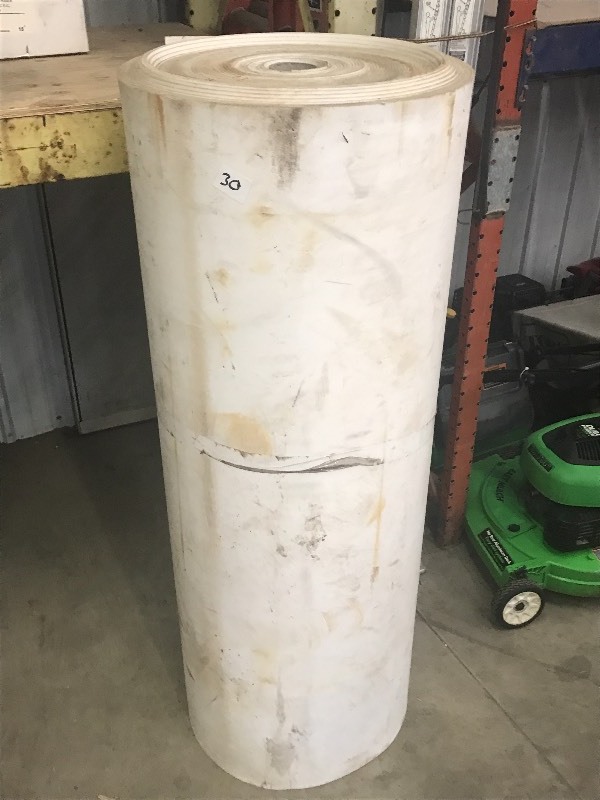 Roll Of Packing Foam