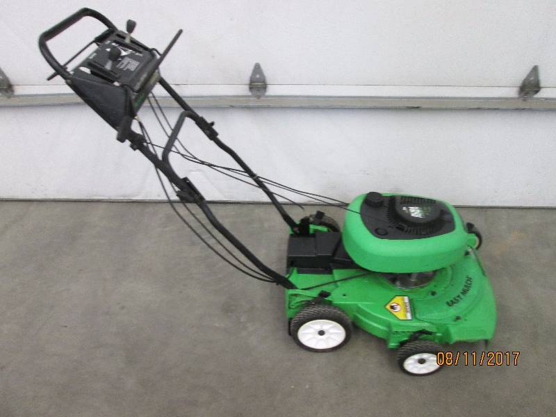 Lawn Boy 21 Lawn Mower