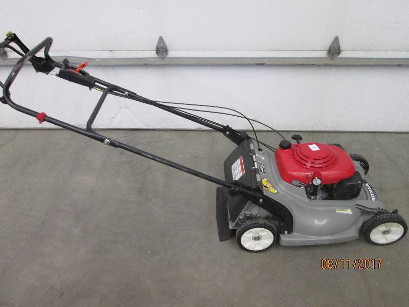 Honda 21 Lawn Mower