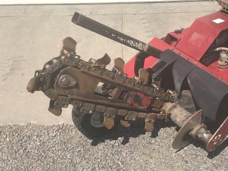 Baretto 1624-D Trencher