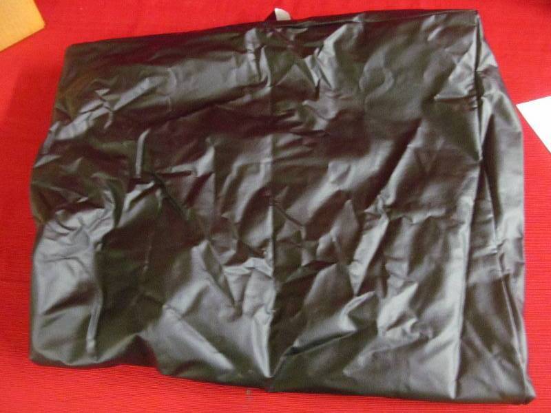 AC cover