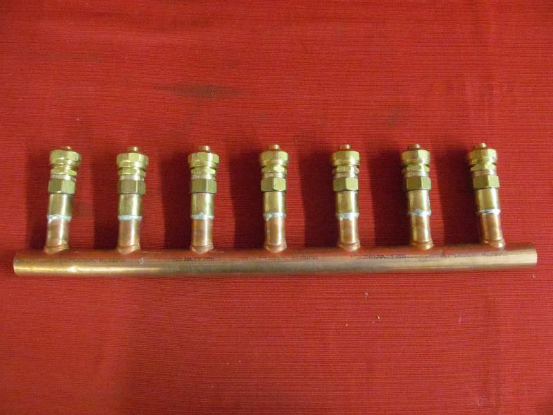 manifold