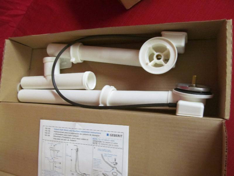 plumbing