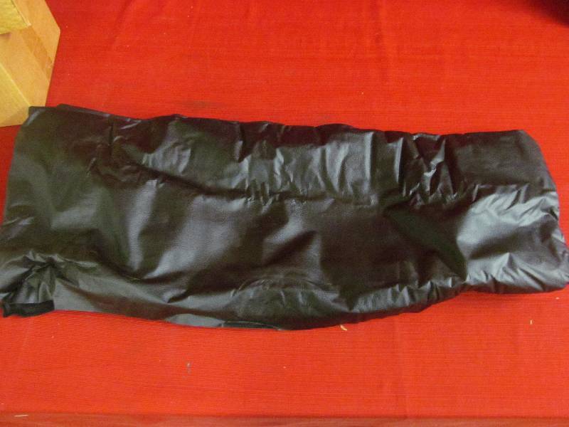 AC cover
