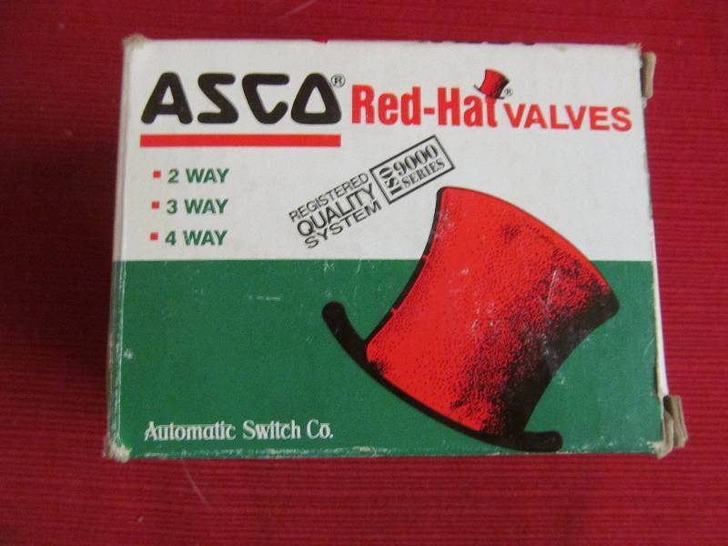valve