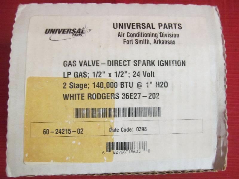 valve