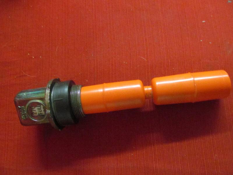 gauge
