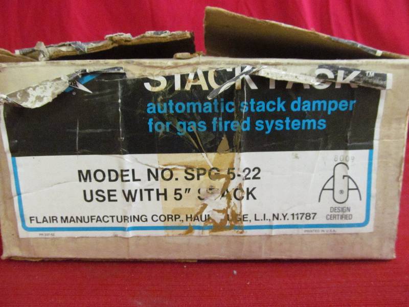 stack pack