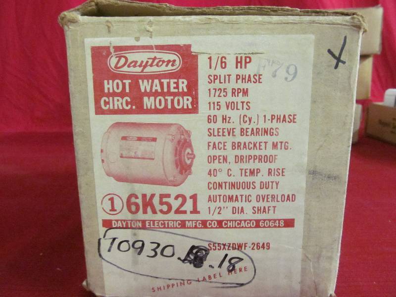 motor