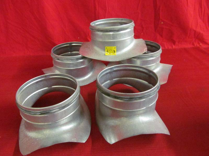flange