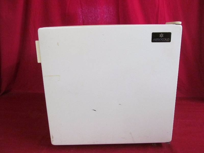 refrigerator