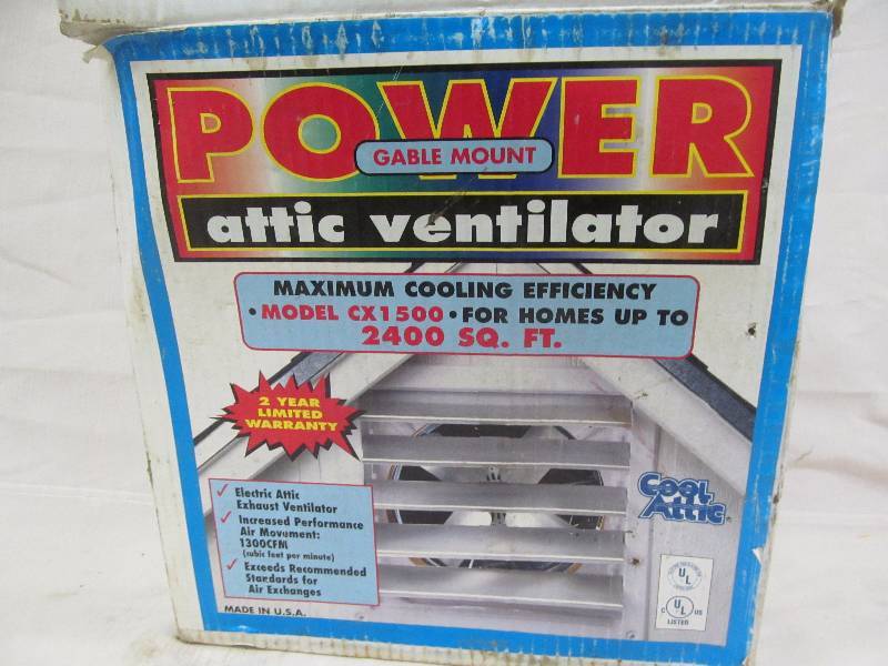 vent