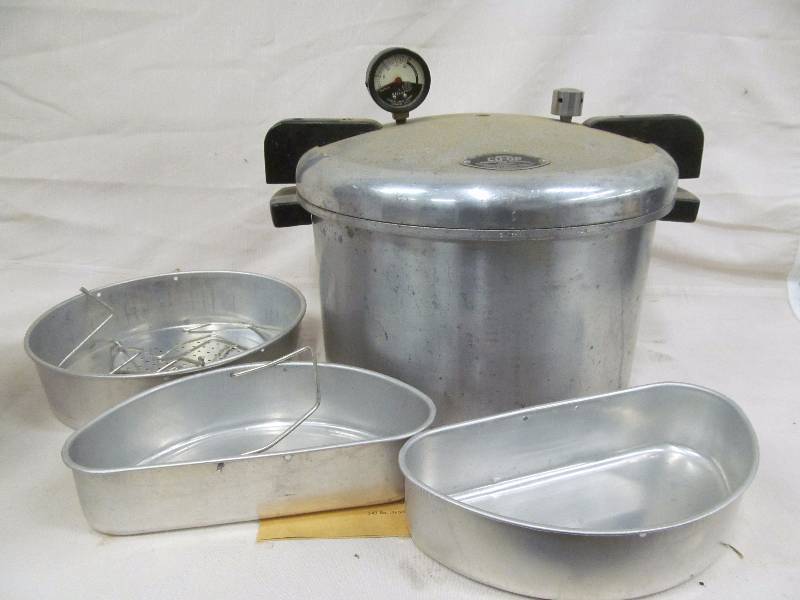 cooker