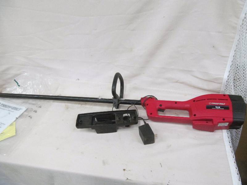 string trimmer