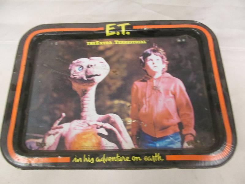 TV tray
