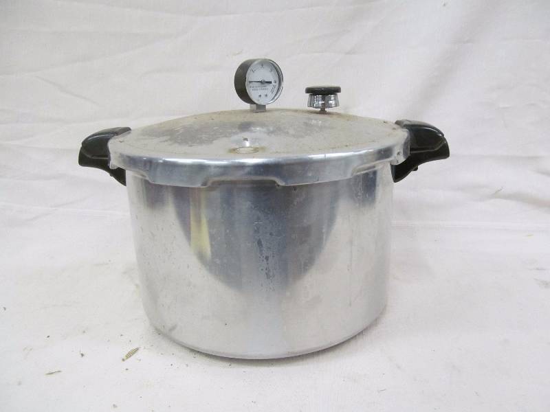 cooker