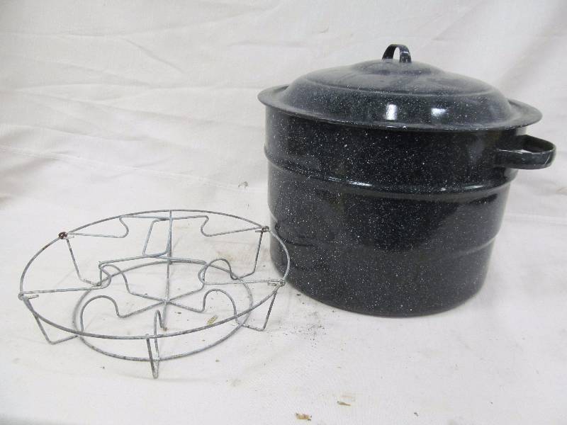 enamel ware