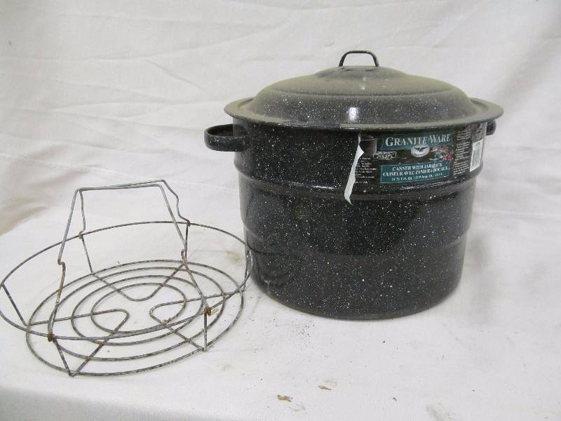 enamel ware