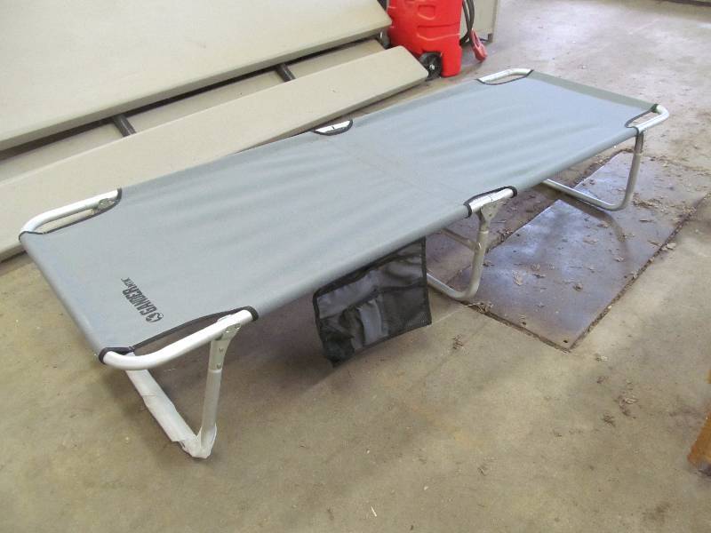 cot