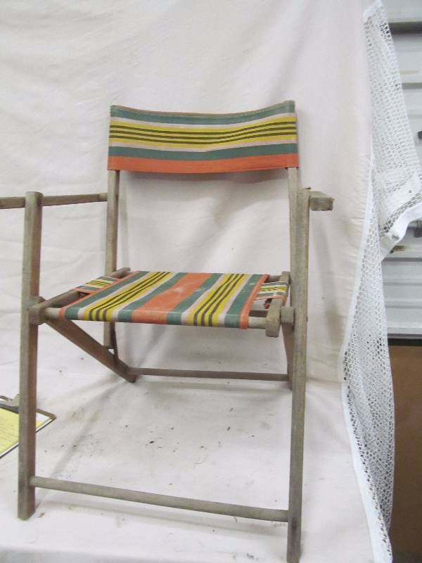 chair