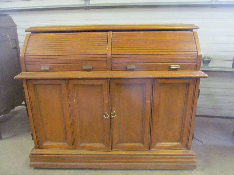 desk