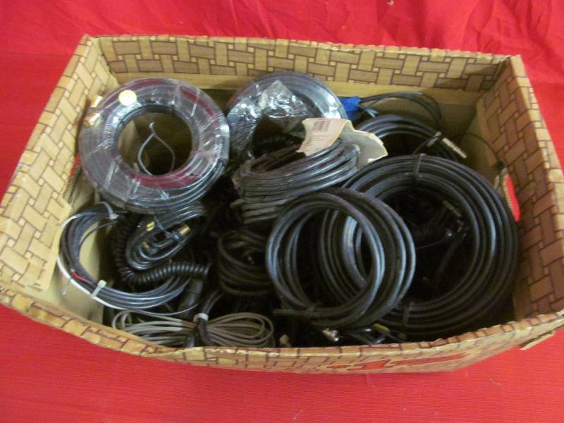 cable