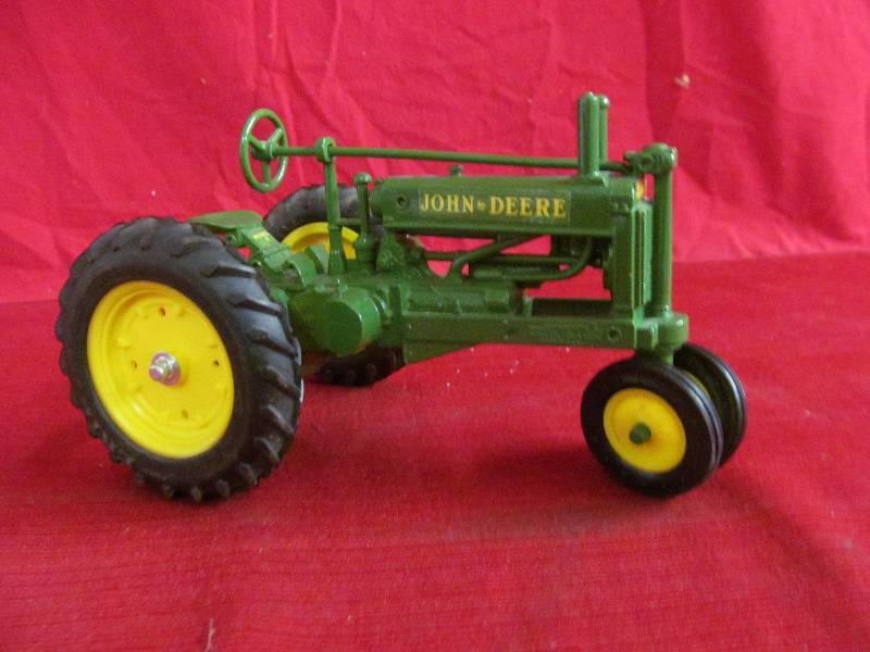 tractor