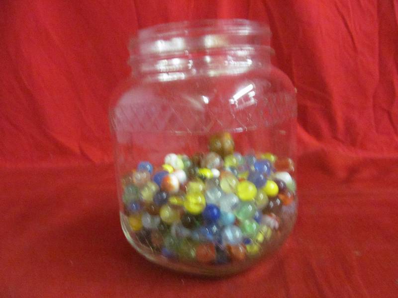 marbles