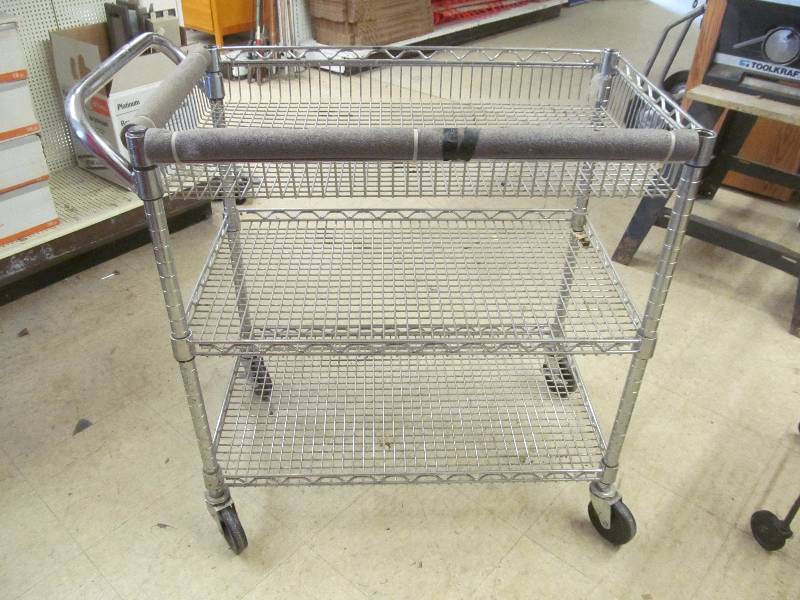 cart