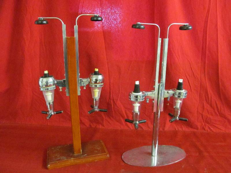 dispensers