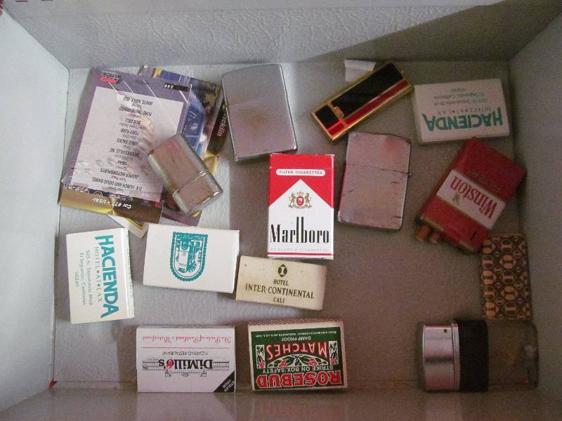 lighters