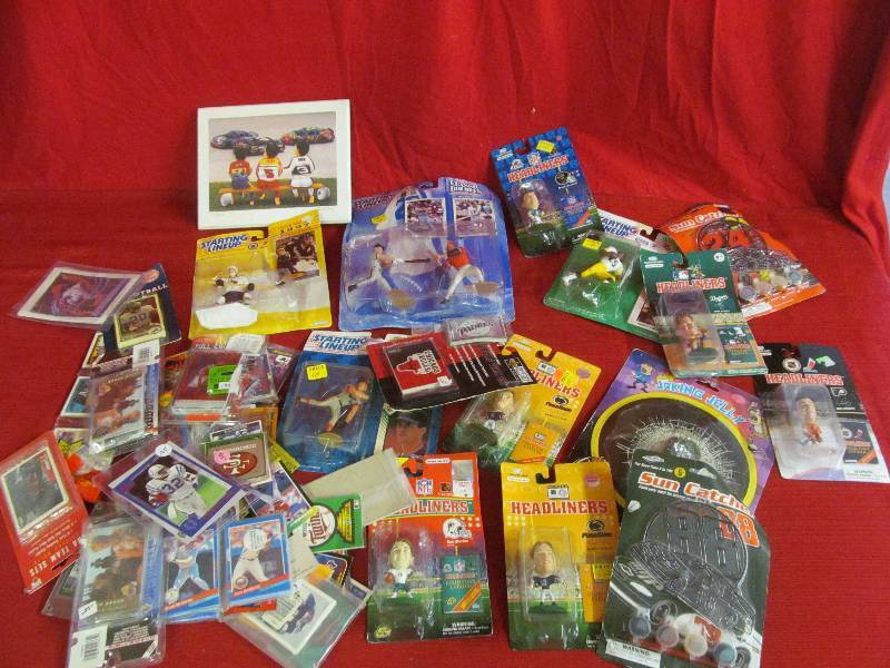 collectibles