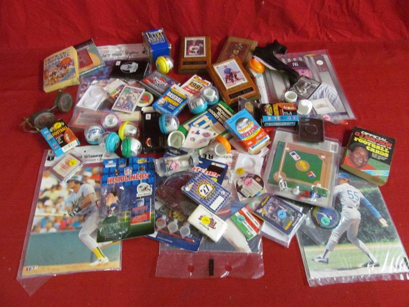 collectibles