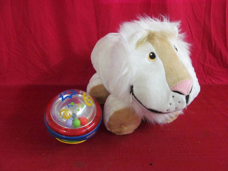 toy