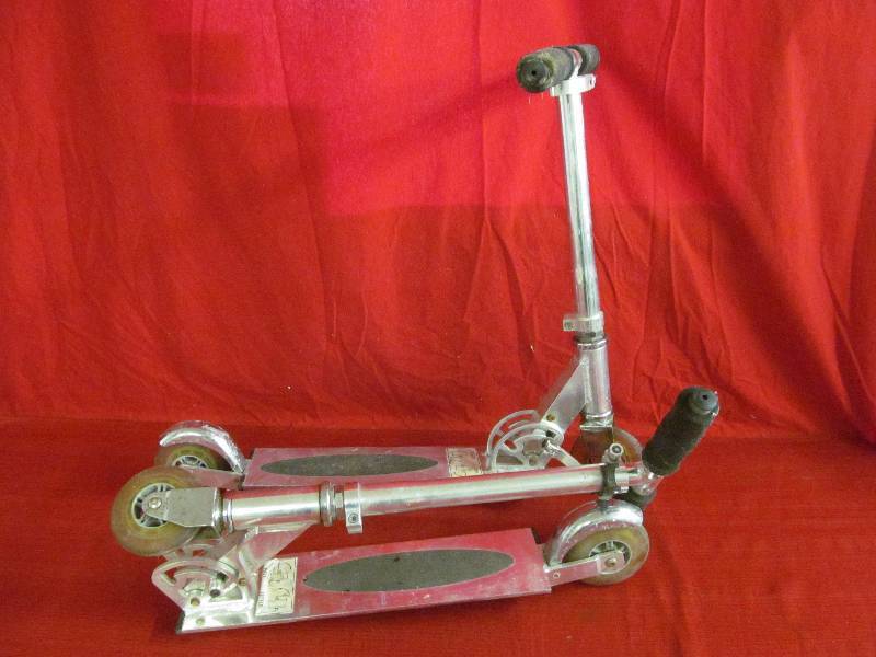 scooter