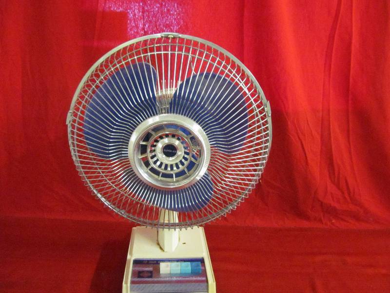 fan